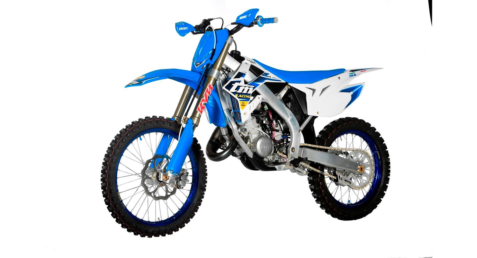 Tm 144 enduro new arrivals