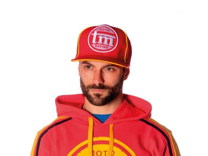 Cappellino VINTAGE