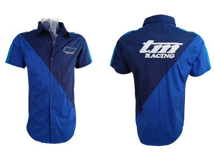 Camicia 2018/2019