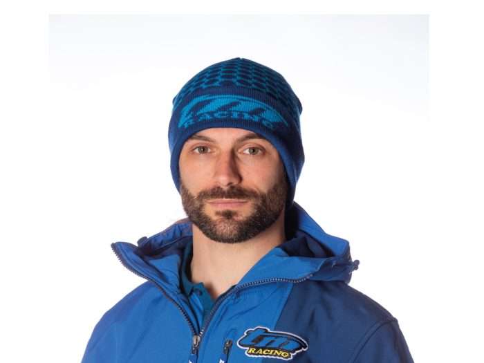 Winter Beanie 2019