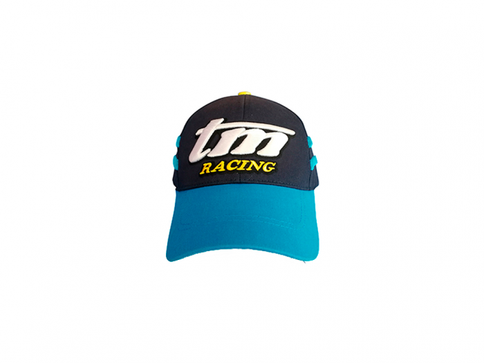 Cappellino baseball 2019 blu/azzurro - immagine 4