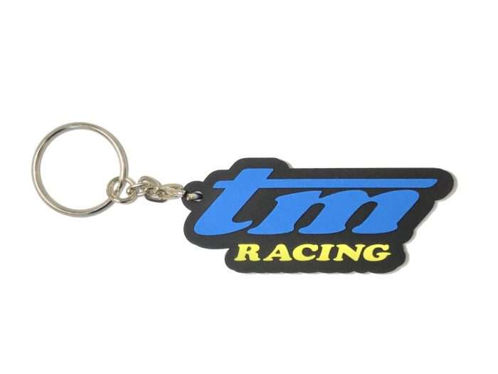 Portachiavi TM Racing