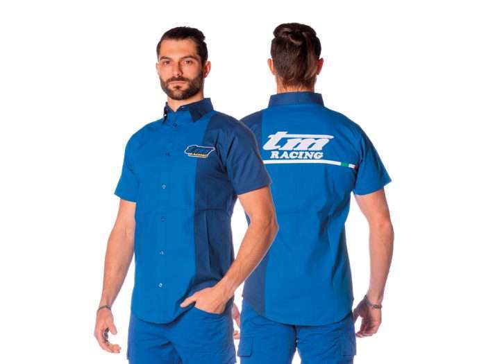 Shirt 2020