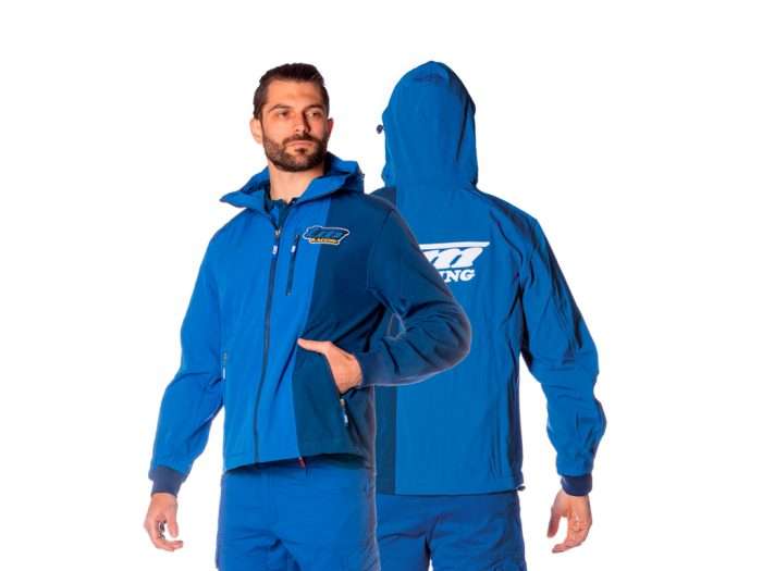 Soft-shell 2020