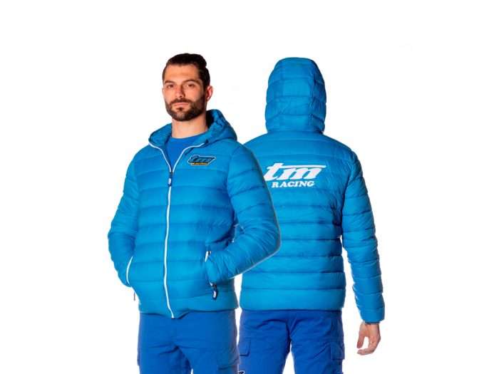 Jacket 2020
