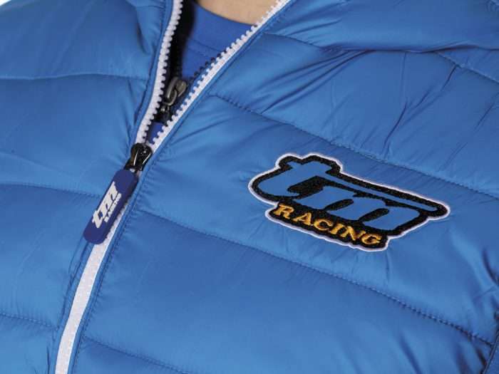 Jacket sleeveless 2020 - Image 3
