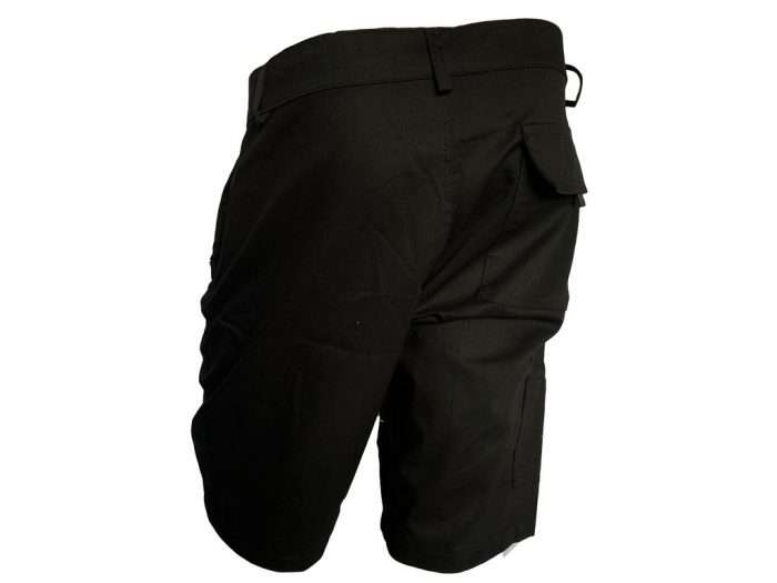 Short black trousers - Image 4