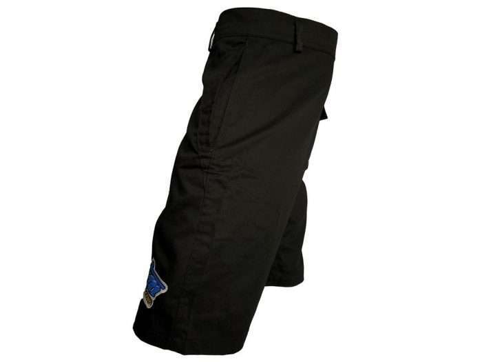 Short black trousers - Image 3