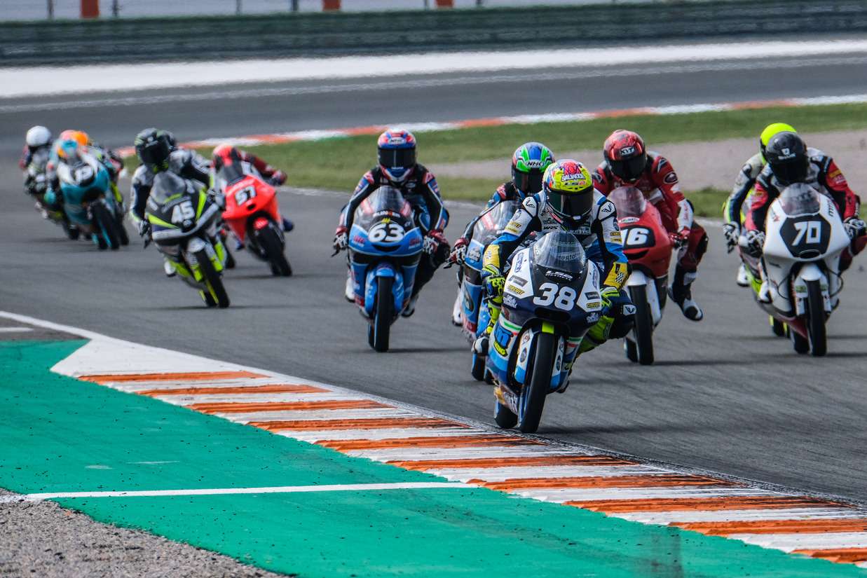 moto 3