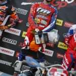 4 rd enduro GP Skovde