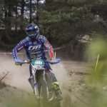 4 rd enduro GP Skovde