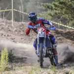 4 rd enduro GP Skovde