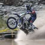 4 rd enduro GP Skovde