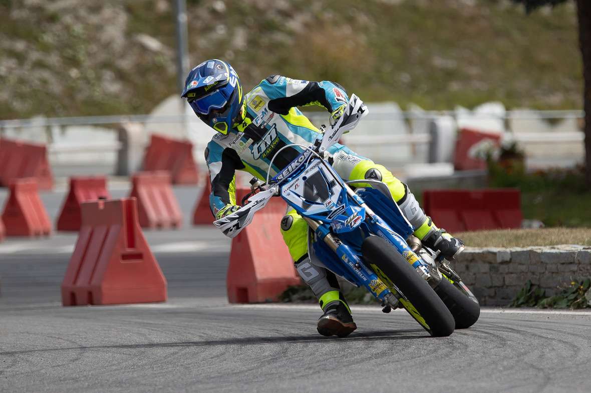 IV round campionato supermoto world e europeo