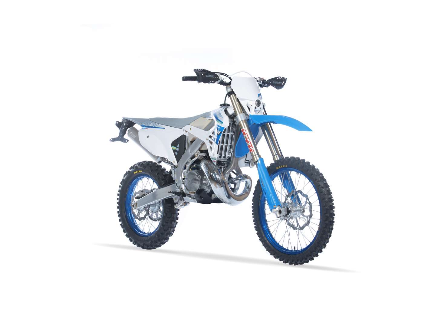 TM EN 300 ES Fi 2T TM Racing