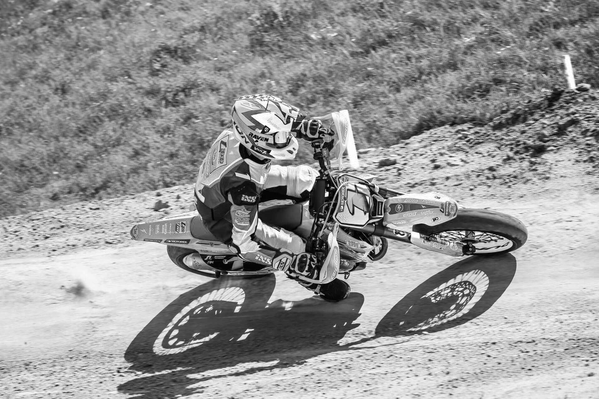 TM Dream Limited Edition - TM Moto