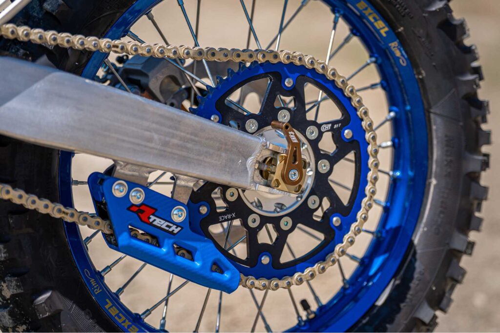 1 tm moto dettagli corse